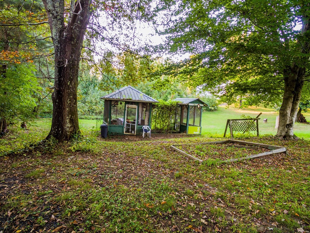 1226 Knight Road Athens, TN 37303 - Photo 26 of 35 Gallery Image 26