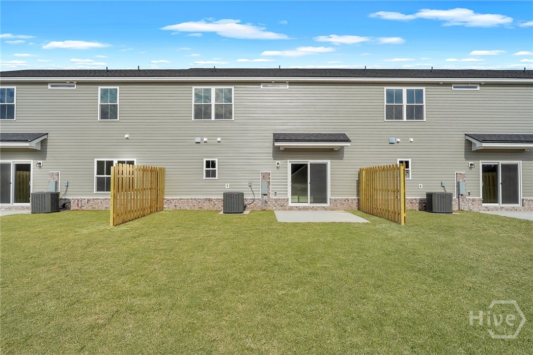 241 HAISLEY Run Guyton, GA 31312 - Photo 22 of 28