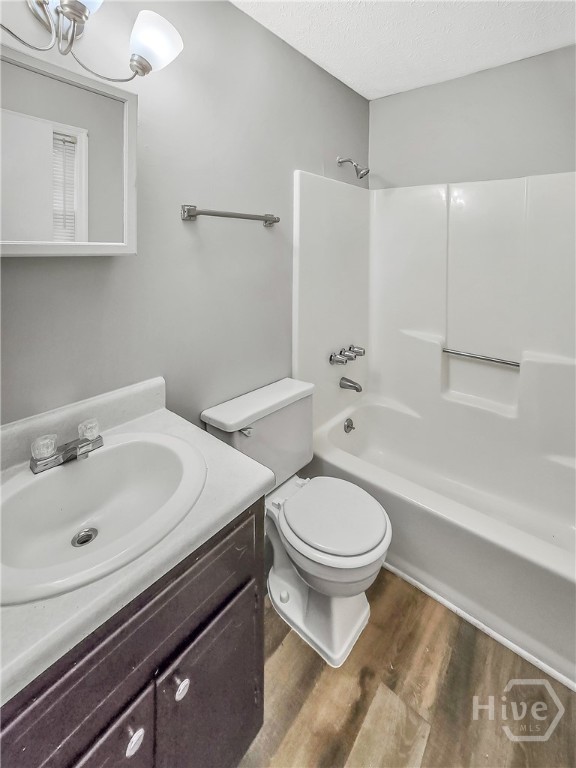 343 Carver Road Griffin, GA 30224 - Photo 34 of 37 GUEST BATHROOM