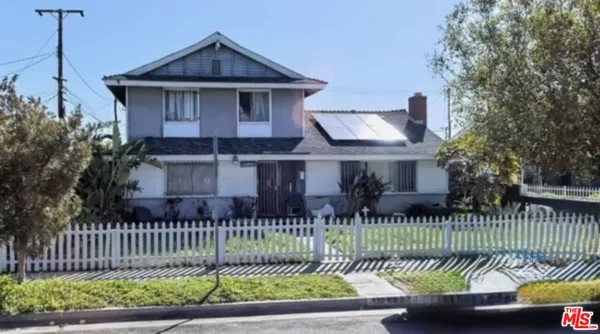 $699,000 | 13914 South Main Street, Los Angeles, CA 90061