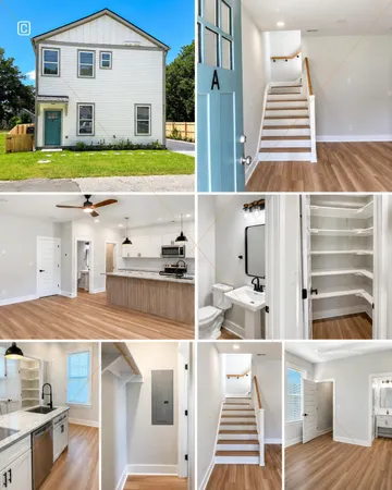 $2,200 | 5797 Sledge Street, Unit A, Hanahan, SC 29410