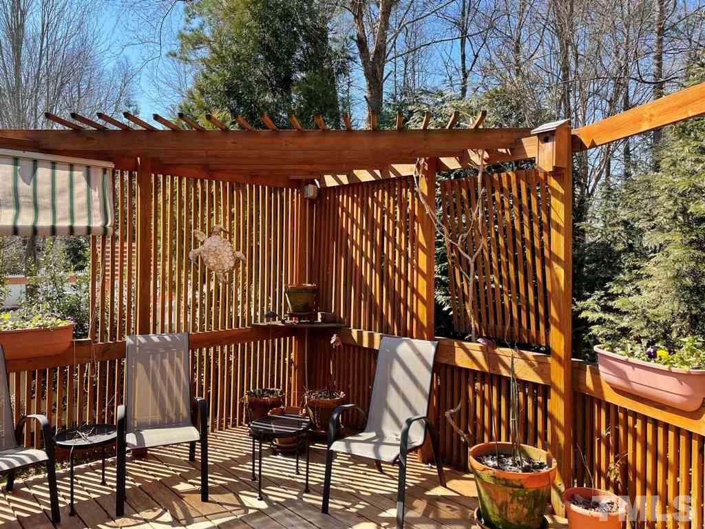 9005 Breeland Way Raleigh, NC 27613 - Photo 6 of 9 Gallery Image 6