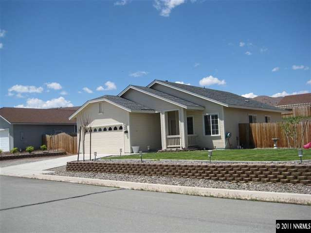 21113 Mt Evans Court Reno, NV 89508 - Photo 1 of 1 Photo 1