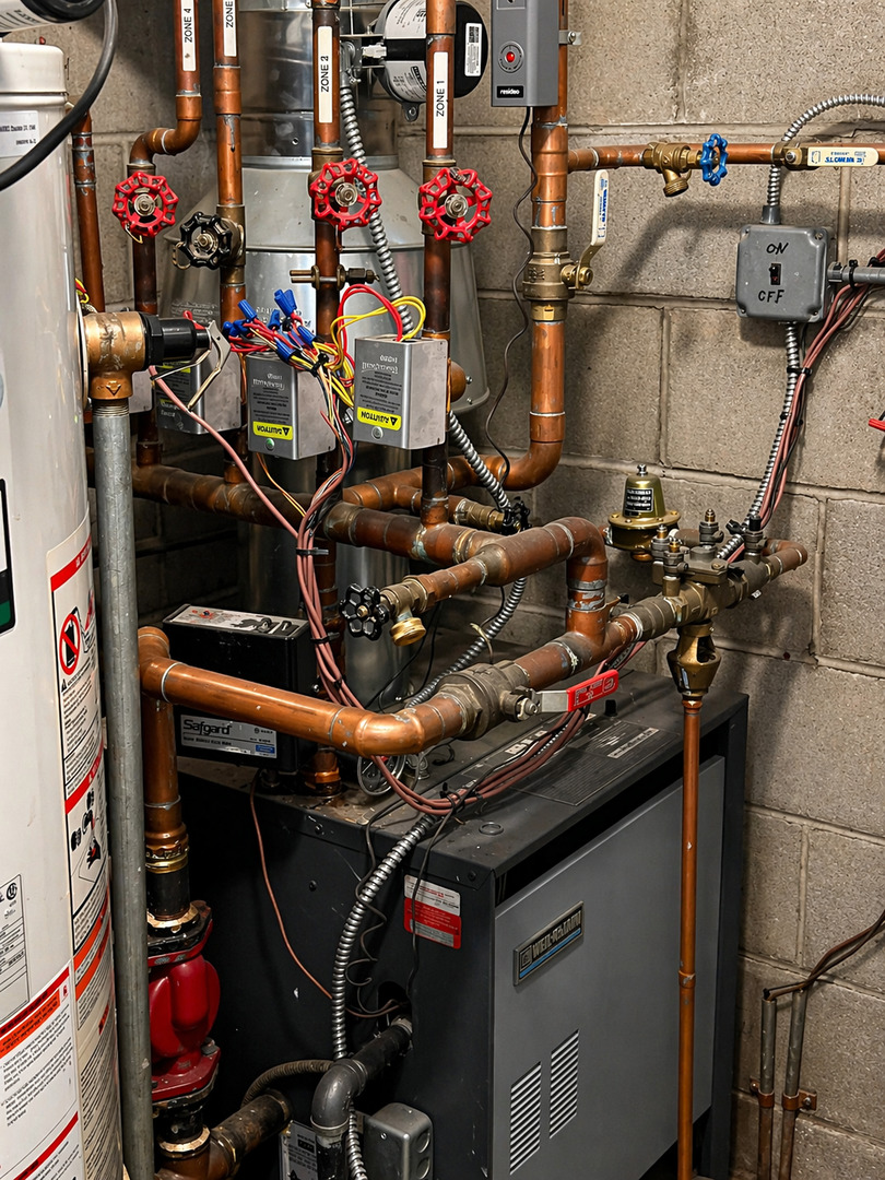 269 7th Street Wheeling, IL 60090 - Photo 21 of 25