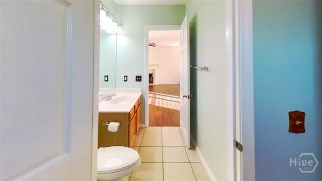 $2,250 | 110 Rocking Horse Lane, Pooler, GA 31322