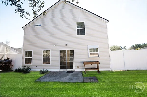 $2,000 | 110 Rocking Horse Lane, Pooler, GA 31322