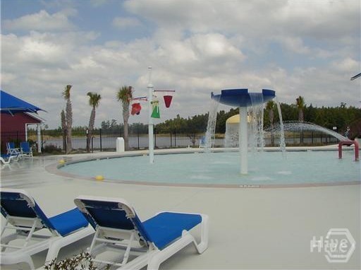 110 Rocking Horse Lane Pooler, GA 31322 - Photo 25 of 25