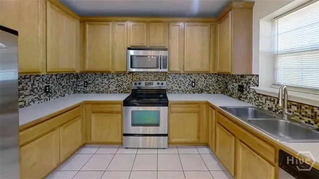 $2,250 | 110 Rocking Horse Lane, Pooler, GA 31322