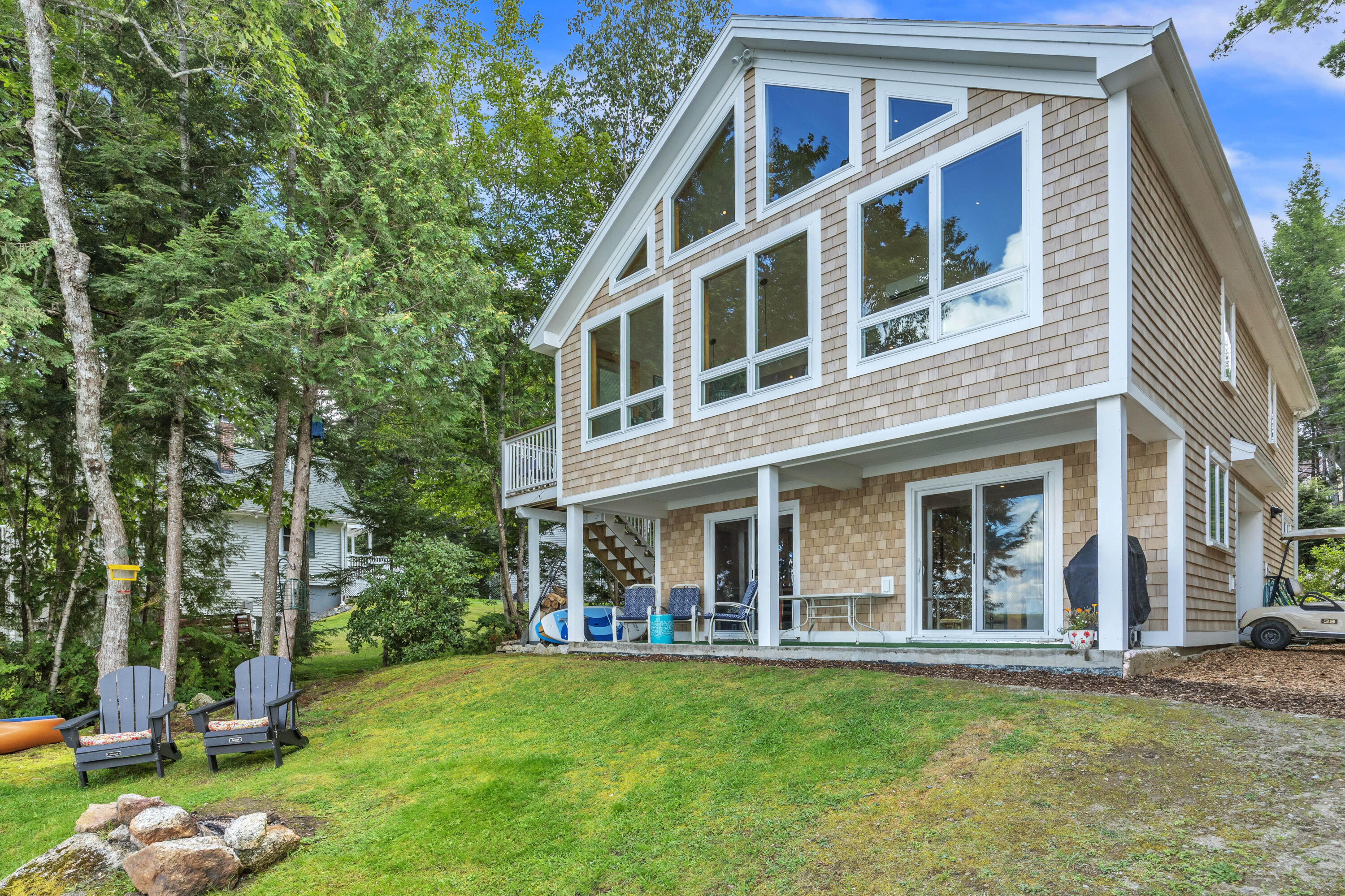 271 West Shore Road Ellsworth, ME 04605 - Photo 4 of 67 TORREY 1-9
