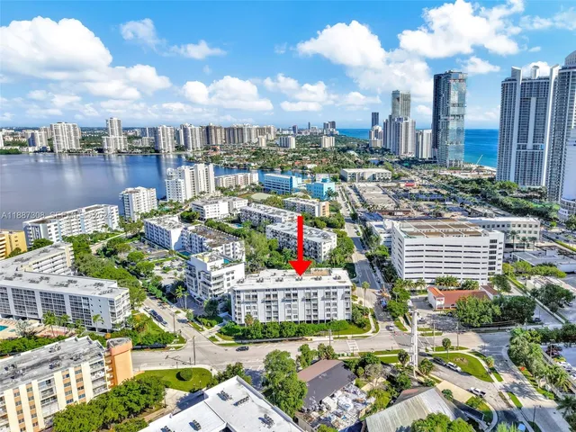 a picture of city view