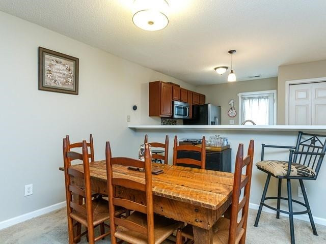 2124 Walnut Bluffs Lane Raleigh, NC 27610 - Photo 7 of 22 Dining Area
