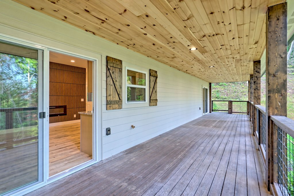 676 Coon Cove Road Hiawassee, GA 30546 - Photo 19 of 24 Gallery Image 19