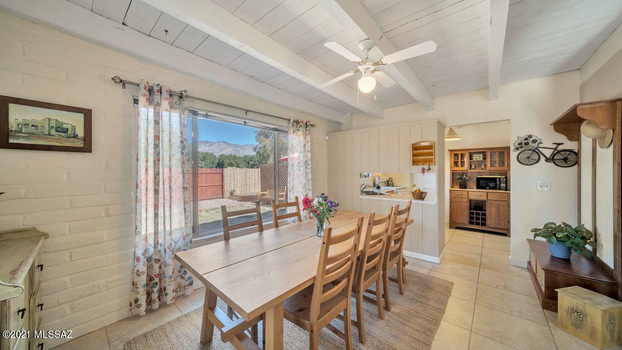 3935 North Country Club Road, Unit 31A Tucson, AZ 85716 - Photo 18 of 25