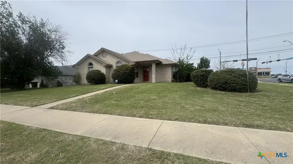 $1,595 | 3701 Water Oak Drive, Killeen, TX 76542
