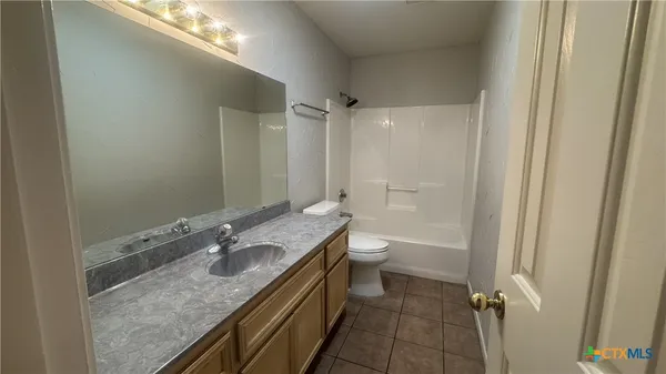 $1,595 | 3701 Water Oak Drive, Killeen, TX 76542