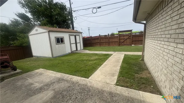 $1,595 | 3701 Water Oak Drive, Killeen, TX 76542