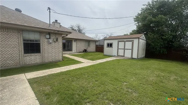 $1,595 | 3701 Water Oak Drive, Killeen, TX 76542