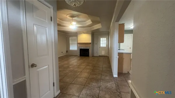 $1,595 | 3701 Water Oak Drive, Killeen, TX 76542