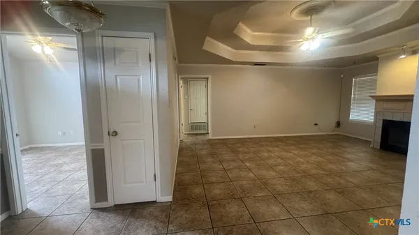 $1,595 | 3701 Water Oak Drive, Killeen, TX 76542