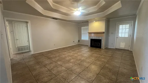 $1,595 | 3701 Water Oak Drive, Killeen, TX 76542