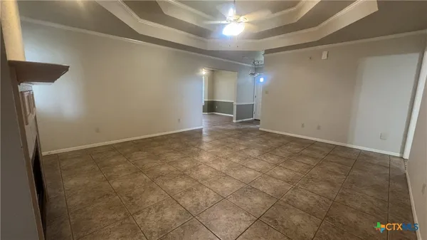 $1,595 | 3701 Water Oak Drive, Killeen, TX 76542