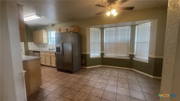 $1,595 | 3701 Water Oak Drive, Killeen, TX 76542