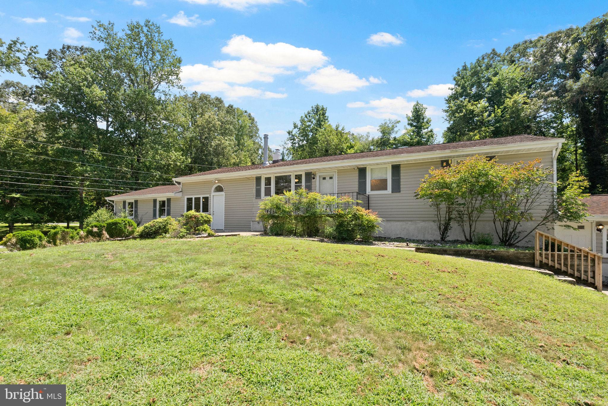 2269 Mt Tabor Road Gambrills, MD 21054 - Photo 1 of 39 4 Bedroom, 3 full Bathroom Home on 1 acre. No HOA