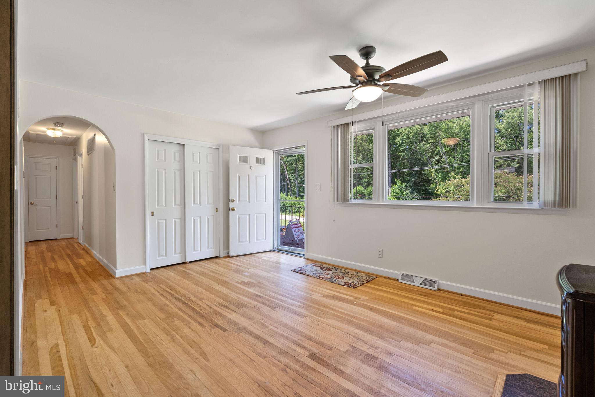 2269 Mt Tabor Road Gambrills, MD 21054 - Photo 12 of 39 Living Room. Lots of light