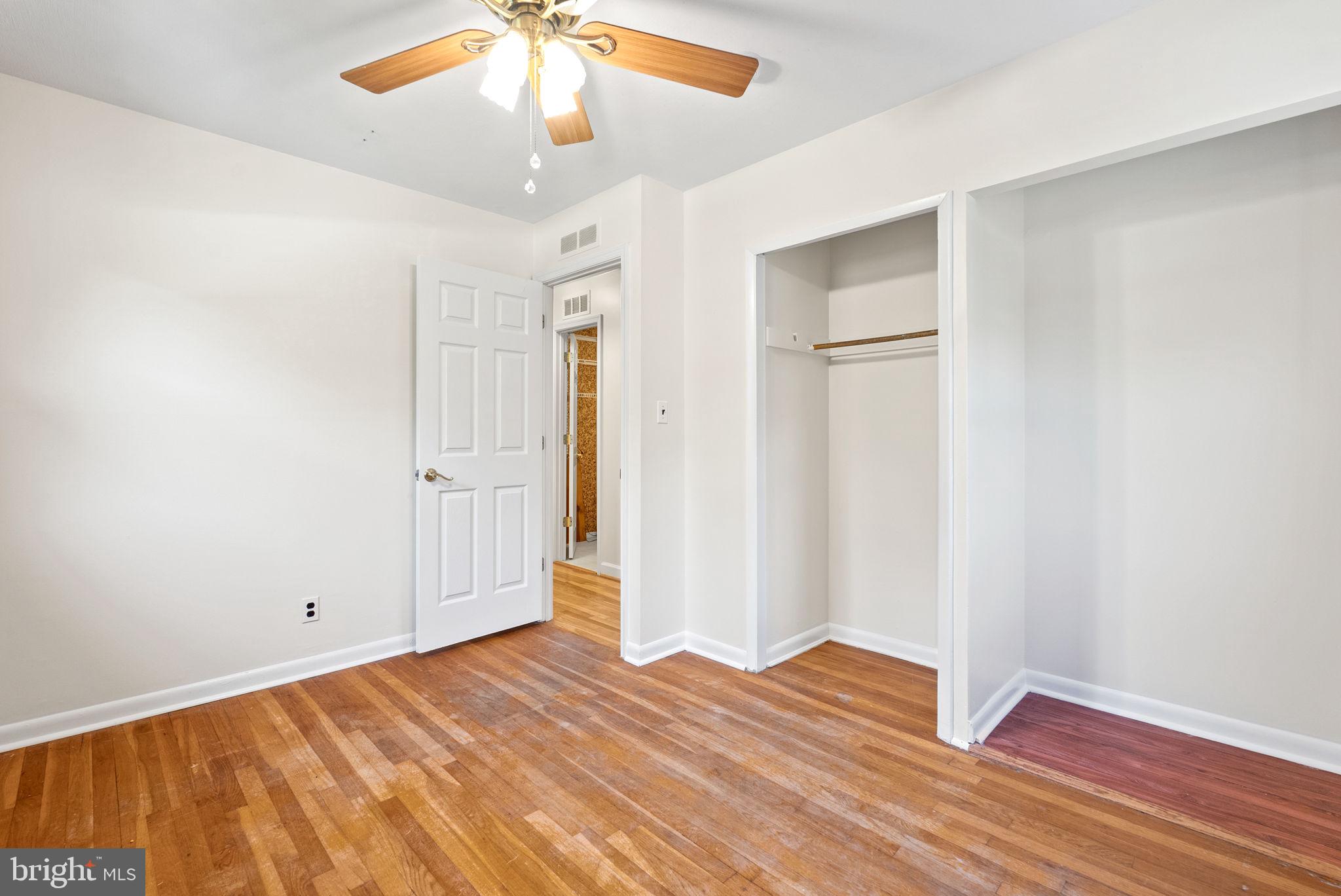 2269 Mt Tabor Road Gambrills, MD 21054 - Photo 22 of 39 Bedroom #2