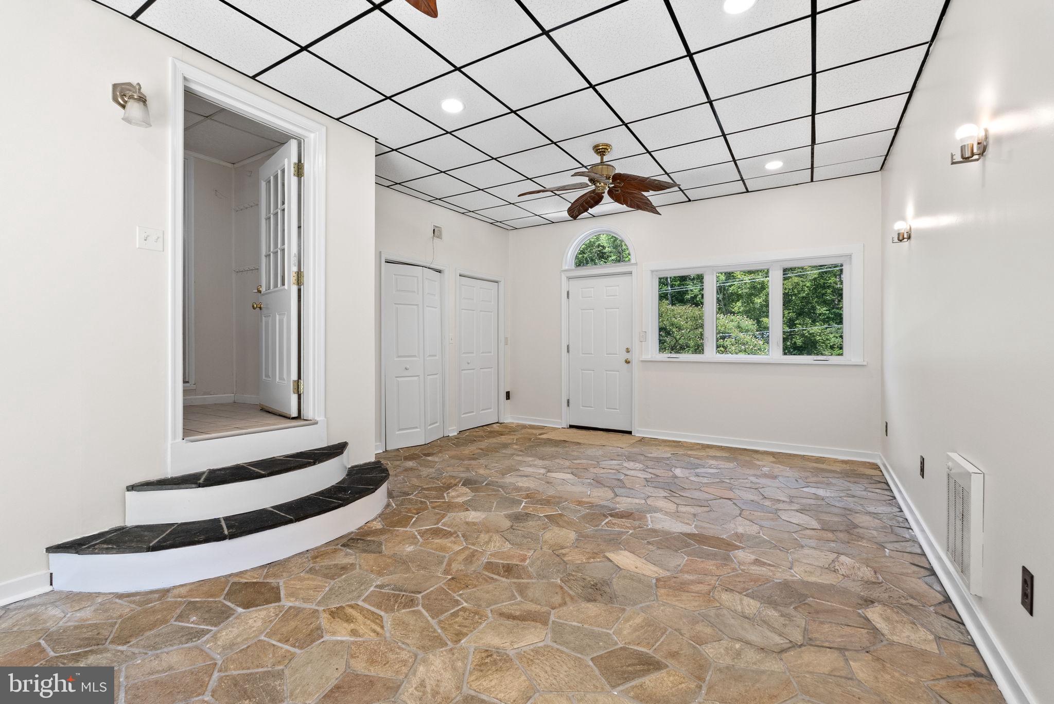 2269 Mt Tabor Road Gambrills, MD 21054 - Photo 24 of 39 Bed #3. Very large. Has separate door to front,