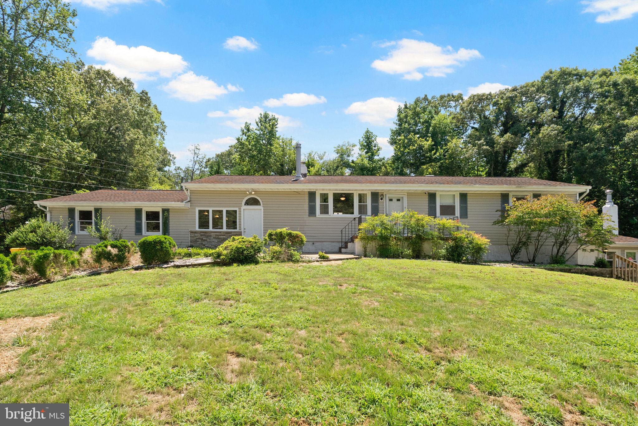 2269 Mt Tabor Road Gambrills, MD 21054 - Photo 3 of 39 4 Bedroom, 3 full Bathroom Home on 1 acre. No HOA