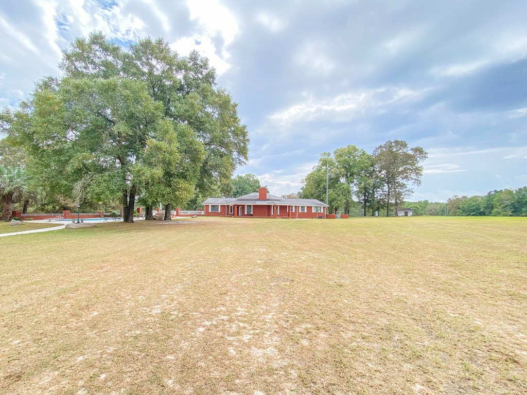 4566 Goose Hollow Road Geneva, AL 36340 - Photo 9 of 63