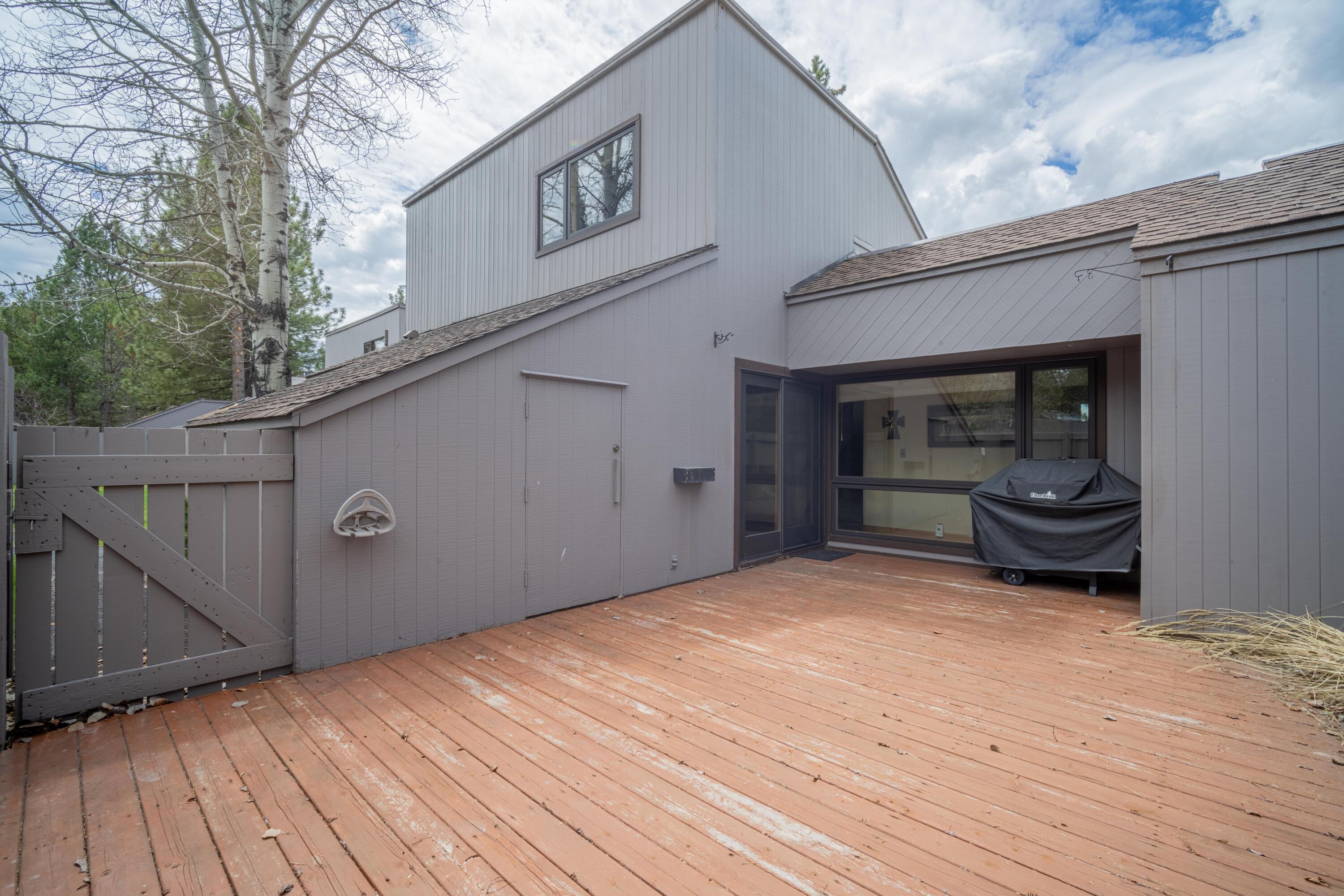 57262 Island Road Sunriver, OR 97707 - Photo 42 of 56 57262 Island Road-42