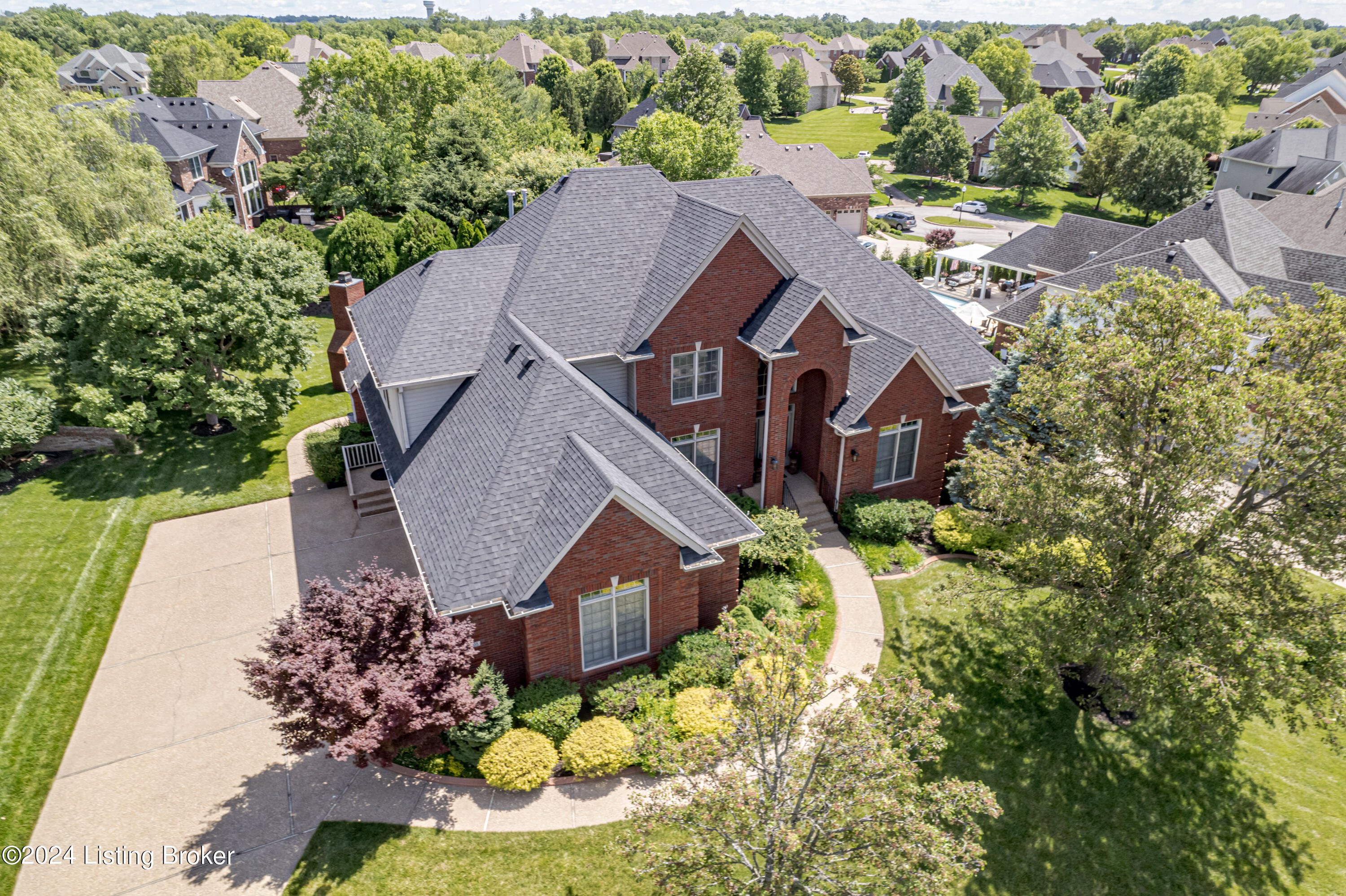 13005 Ridgemoor Drive Prospect, KY 40059 - Photo 62 of 108 DJI_0278