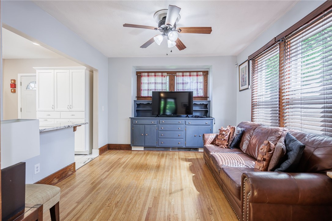 56 McKinley Street Rochester, NY 14609 - Photo 16 of 38