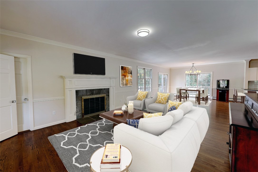 10 Woodhaven Road Barrington, RI 02806 - Photo 14 of 34 virtually staged