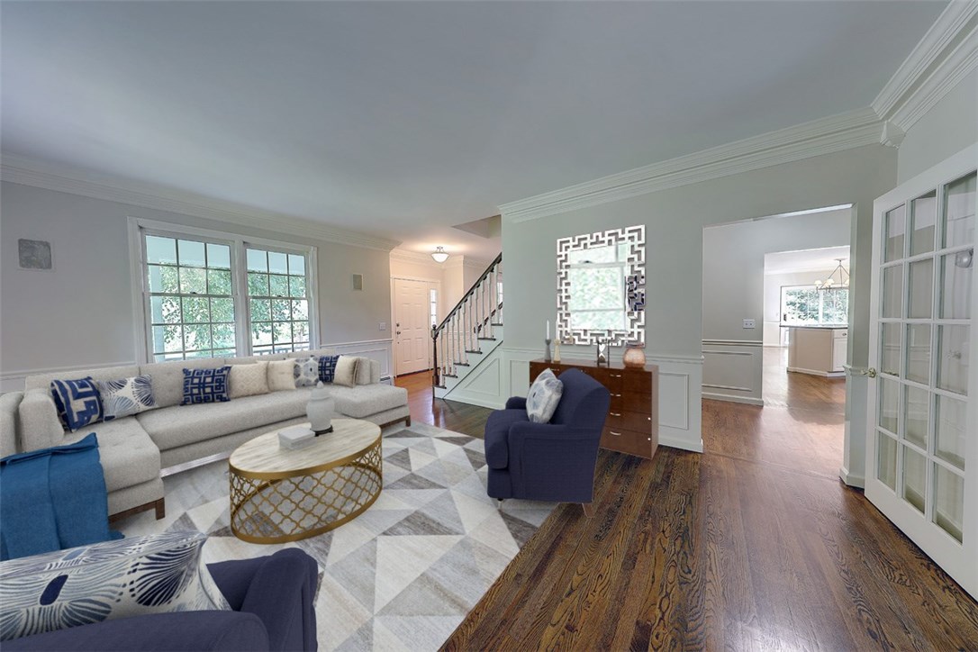 10 Woodhaven Road Barrington, RI 02806 - Photo 8 of 34 virtually staged