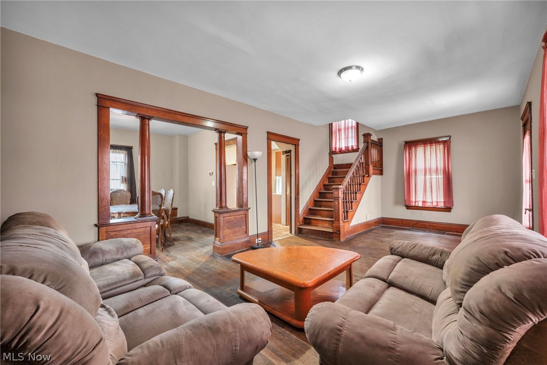 4641 Blythin Road Cleveland, OH 44125 - Photo 10 of 30