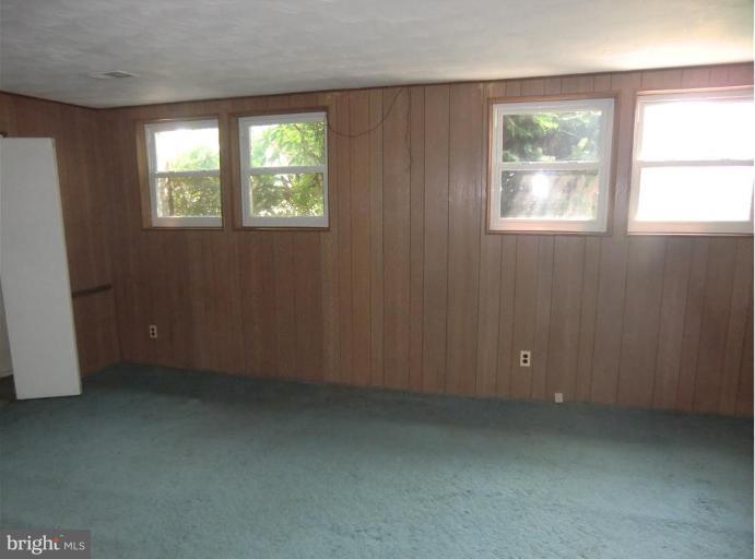 3806 Offutt Road Randallstown, MD 21133 - Photo 21 of 30 Lower Level Bedroom