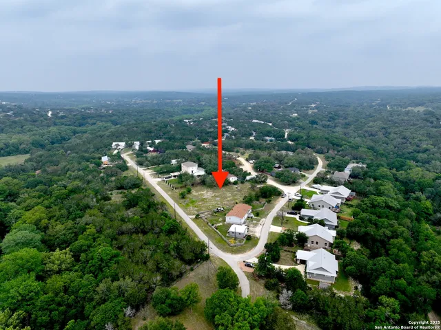 $54,900 | 1119 Hidden Valley Drive, Spring Branch, TX 78070