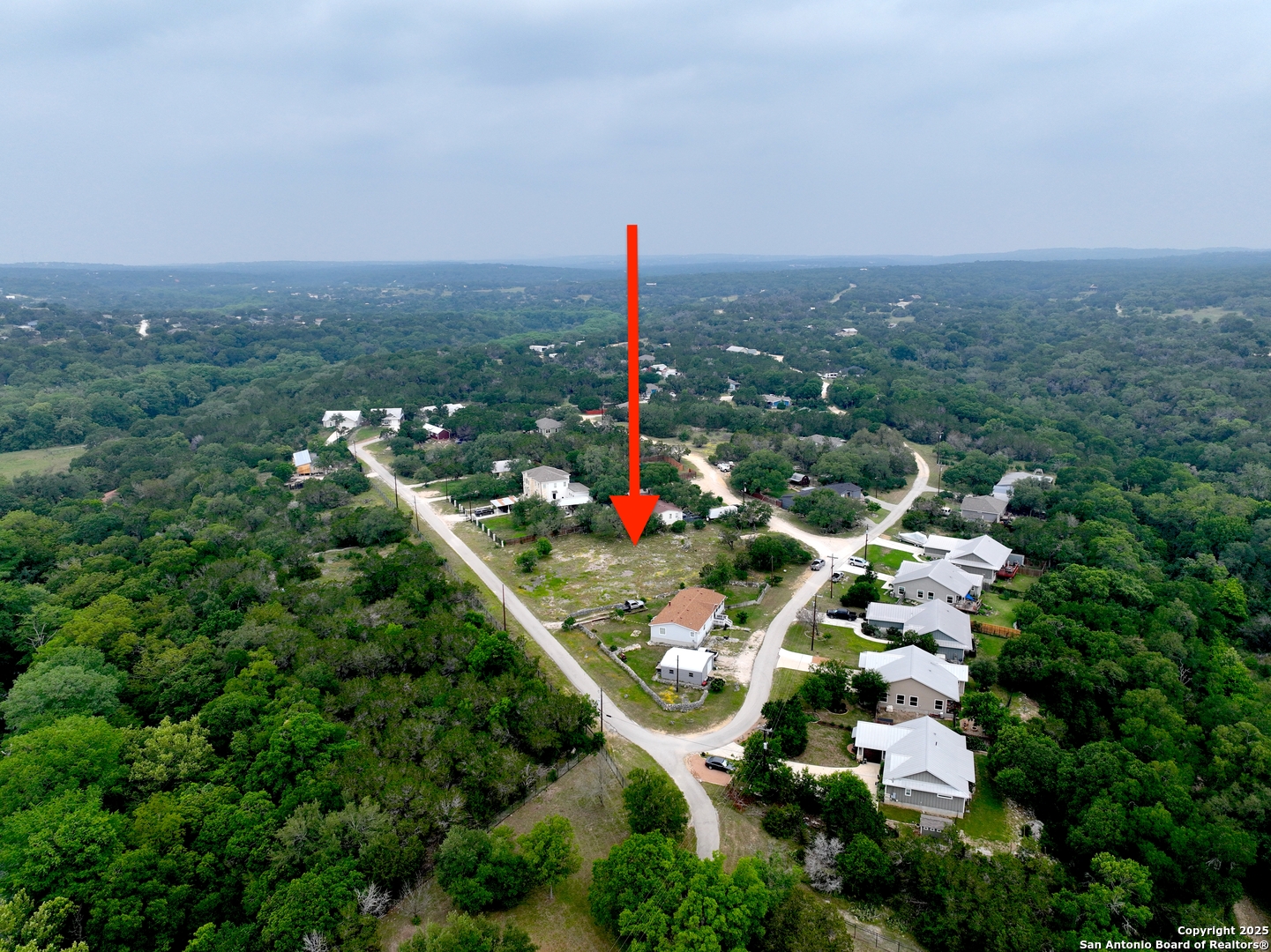 1119 Hidden Valley Drive Spring Branch, TX 78070 - Photo 1 of 17