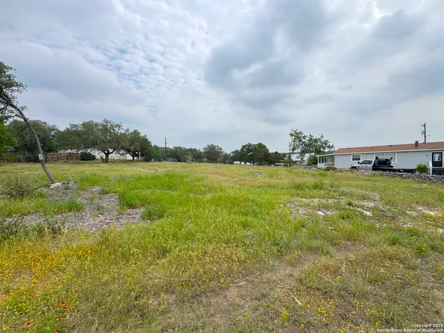 $54,900 | 1119 Hidden Valley Drive, Spring Branch, TX 78070