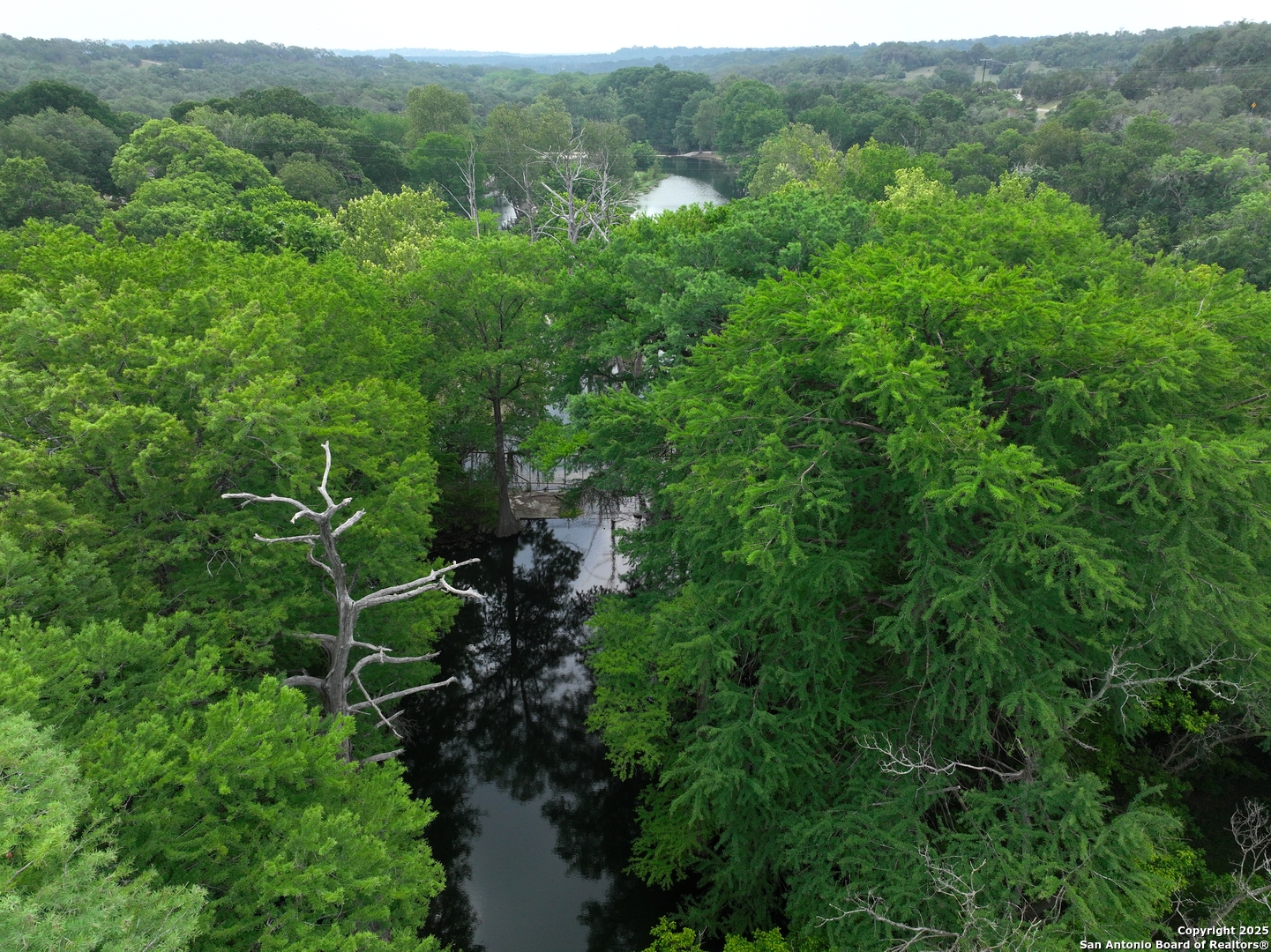 1119 Hidden Valley Drive Spring Branch, TX 78070 - Photo 3 of 17
