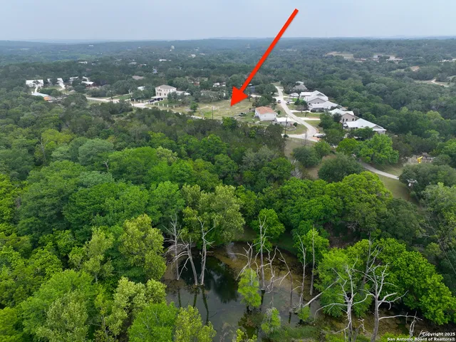 $54,900 | 1119 Hidden Valley Drive, Spring Branch, TX 78070