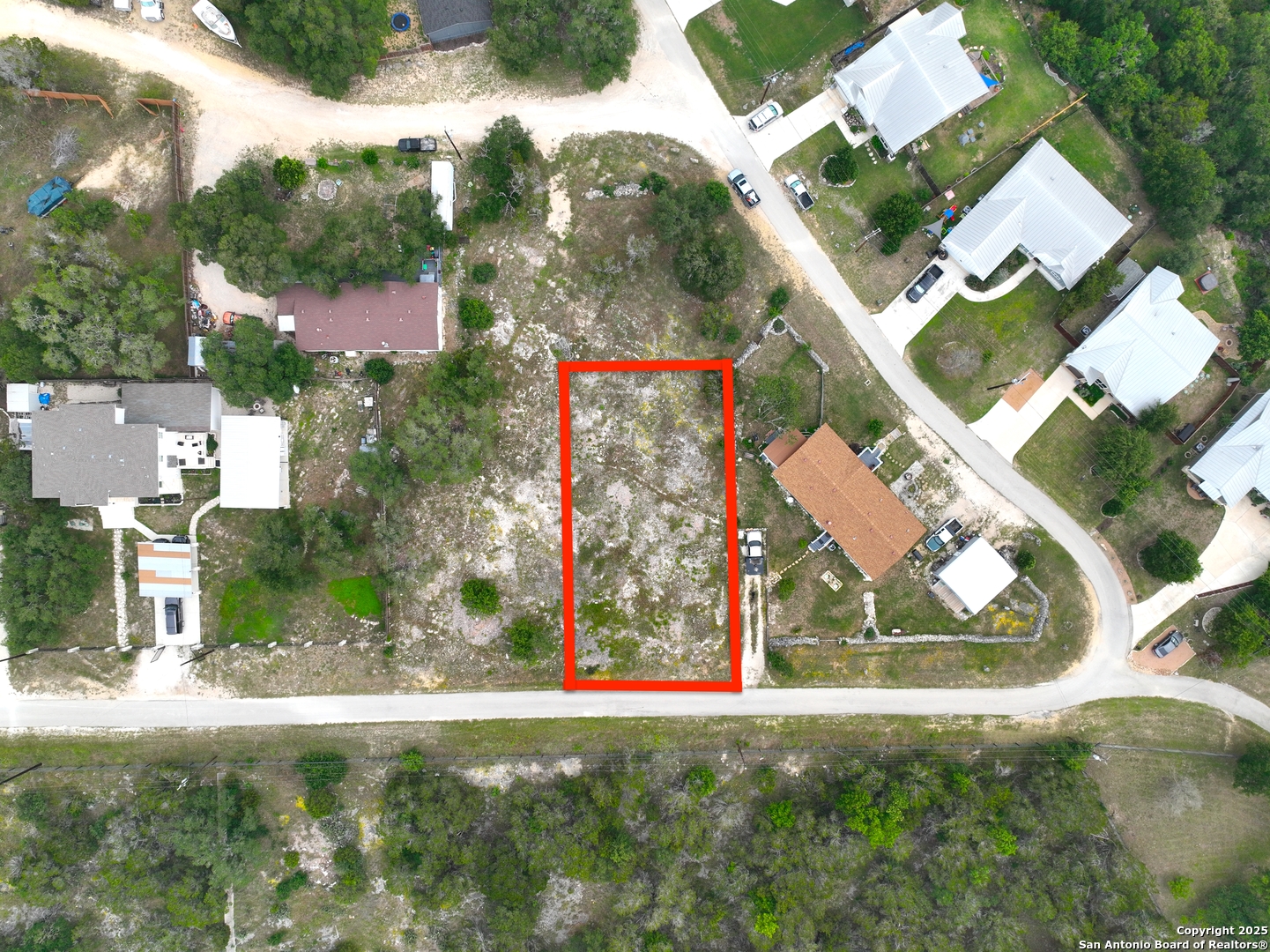 1119 Hidden Valley Drive Spring Branch, TX 78070 - Photo 6 of 17