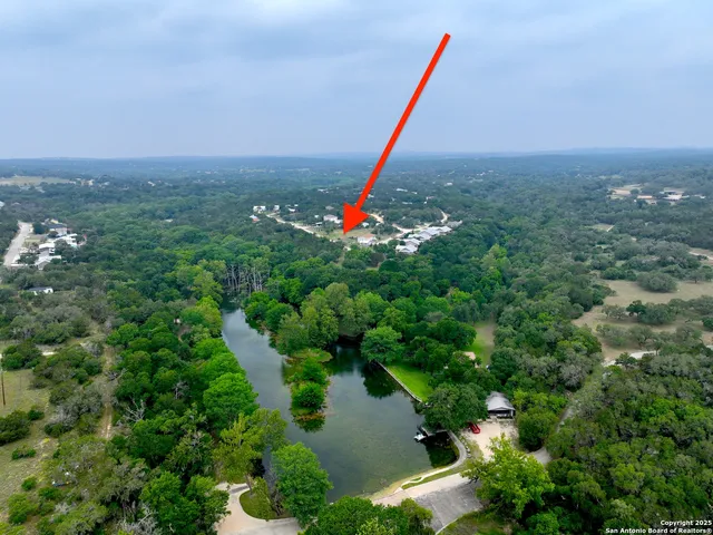 $54,900 | 1119 Hidden Valley Drive, Spring Branch, TX 78070