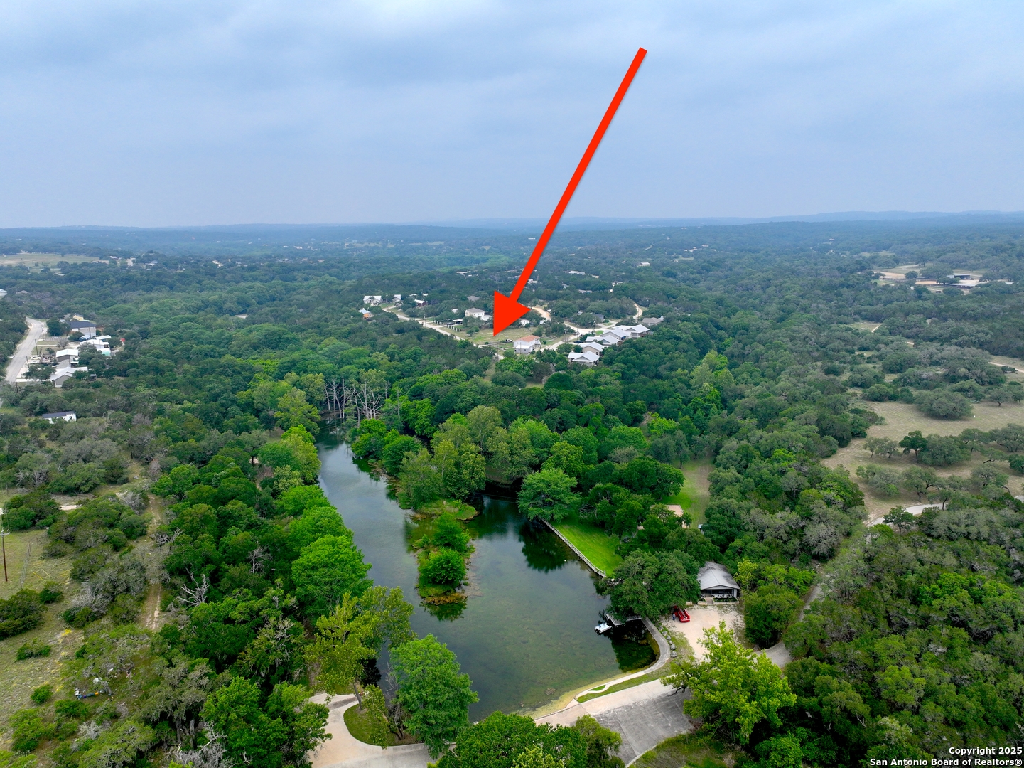 1119 Hidden Valley Drive Spring Branch, TX 78070 - Photo 7 of 17