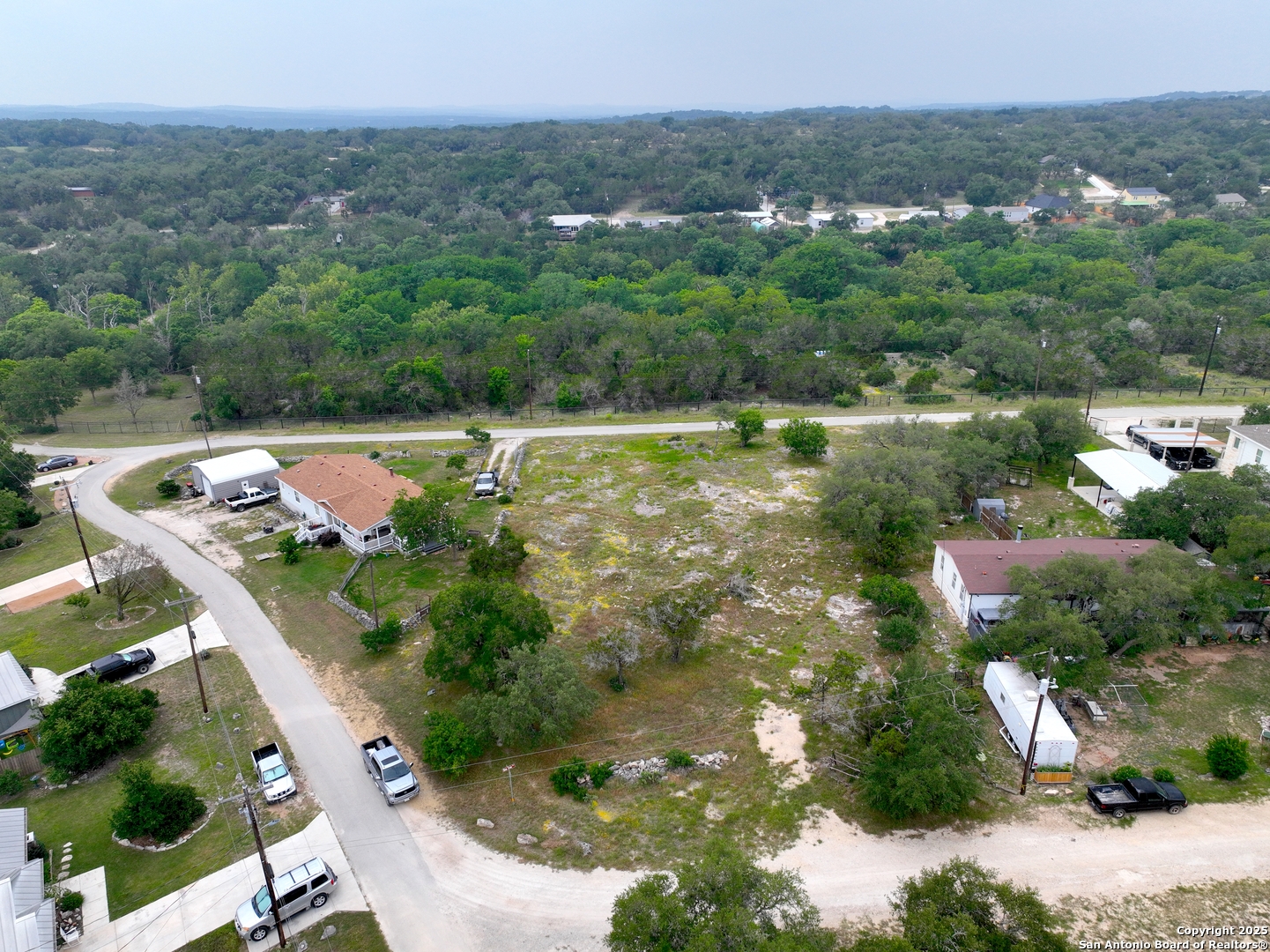 1119 Hidden Valley Drive Spring Branch, TX 78070 - Photo 8 of 17