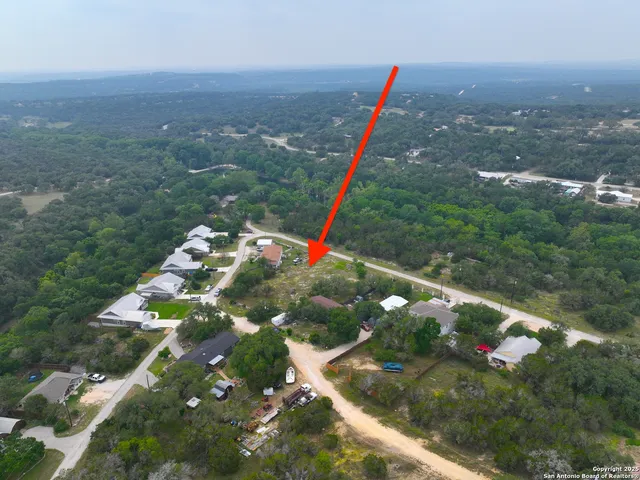 $54,900 | 1119 Hidden Valley Drive, Spring Branch, TX 78070