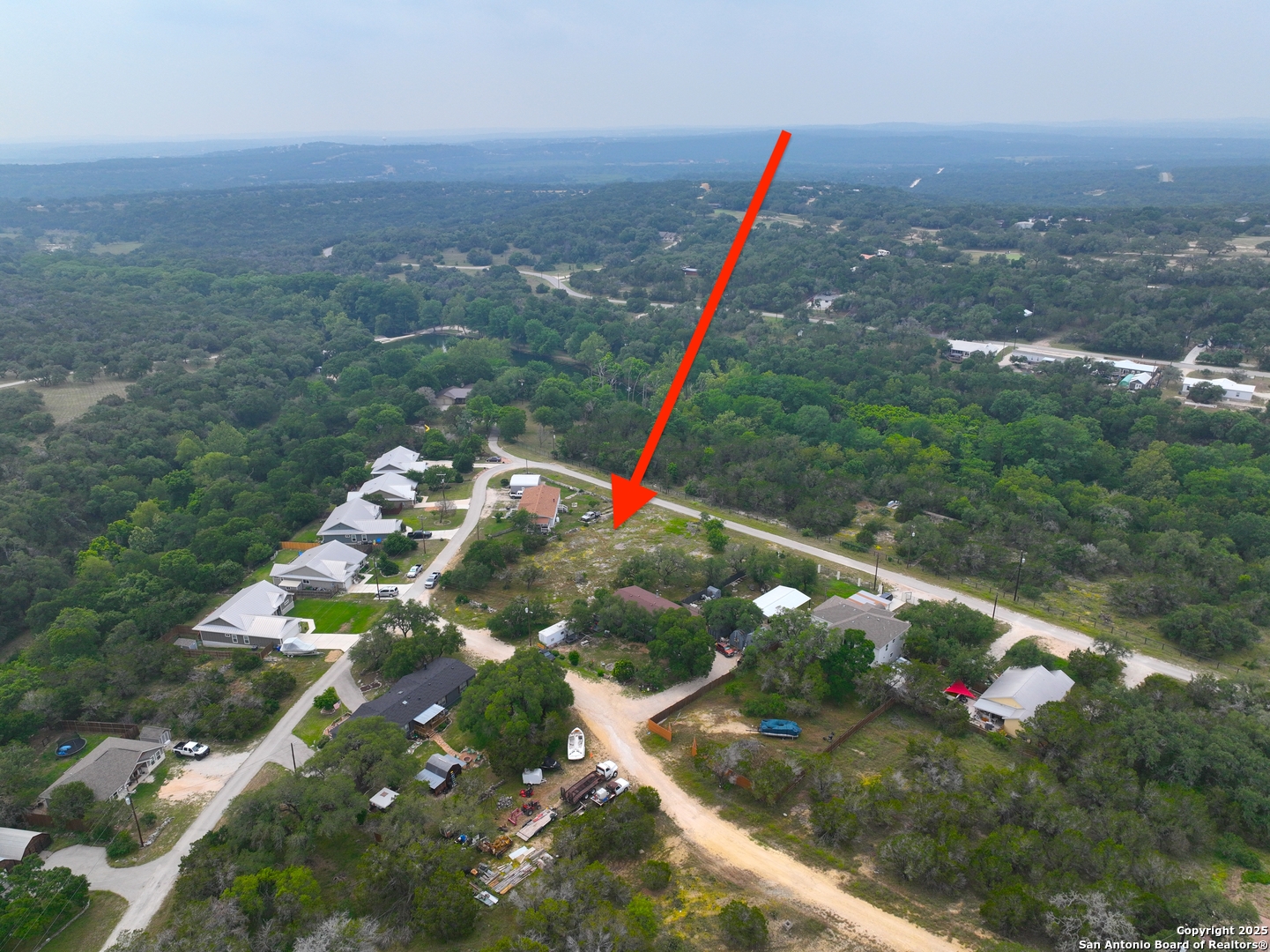 1119 Hidden Valley Drive Spring Branch, TX 78070 - Photo 9 of 17